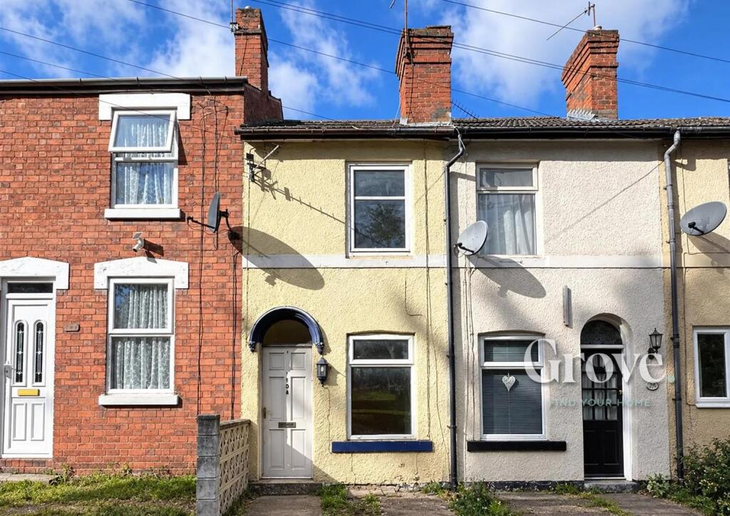 Main image of property: Sutton Road, Kidderminster