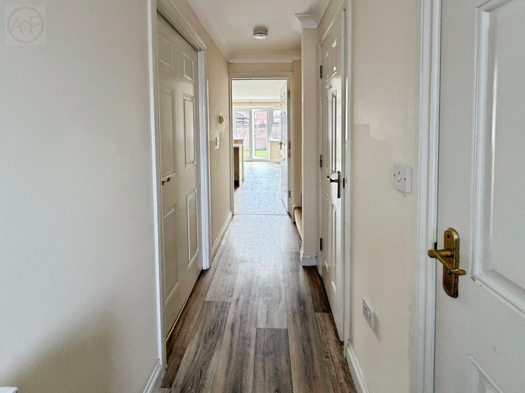 House in Highbridge, Burnham-on-Sea and Highbridge - View 5