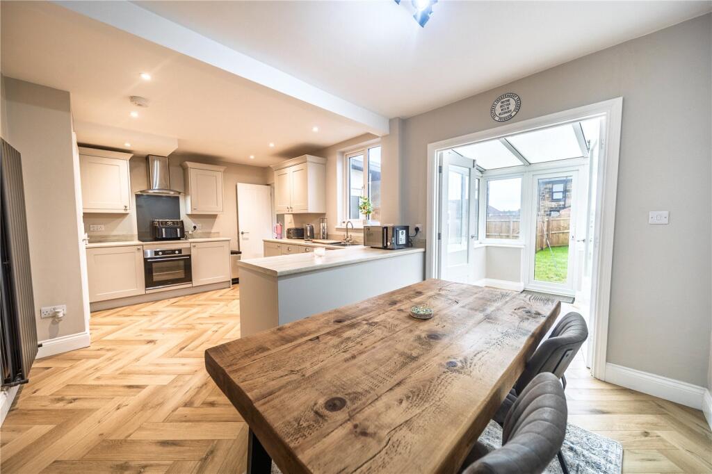 House in Newcastle upon Tyne - More