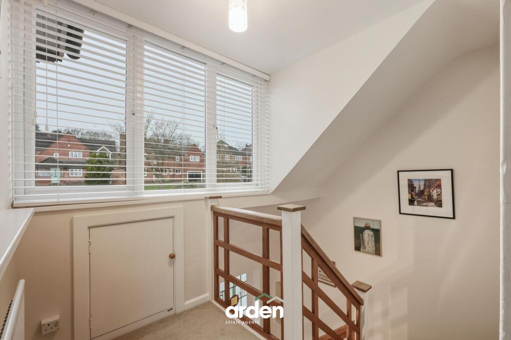 Additional image 11 of Grassmoor Road, Birmingham, B38