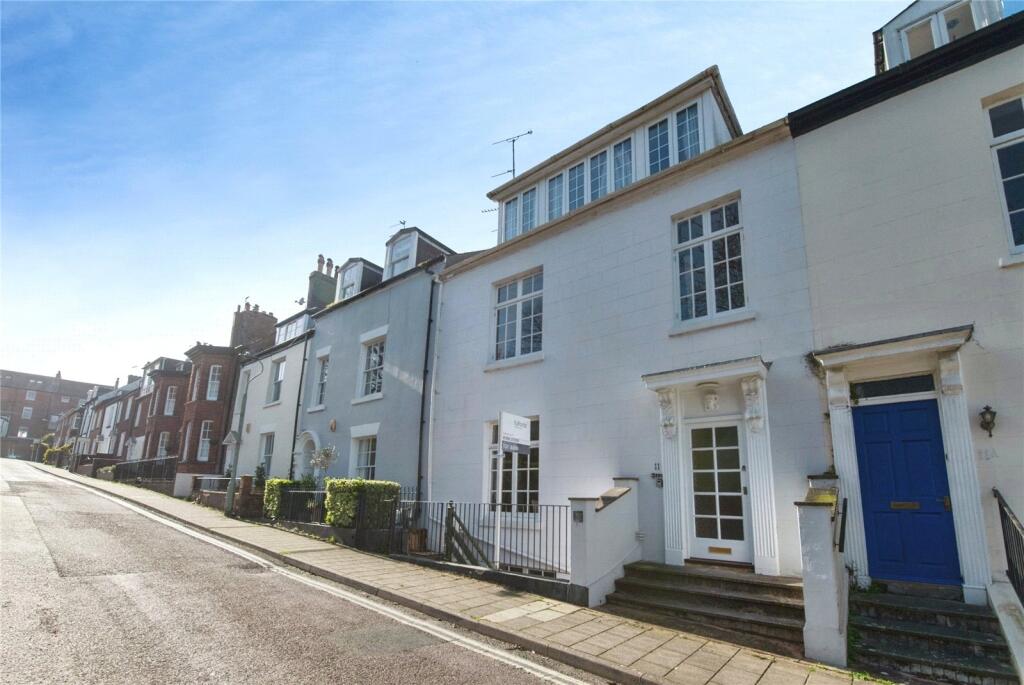 Apartment in East Devon, Exmouth