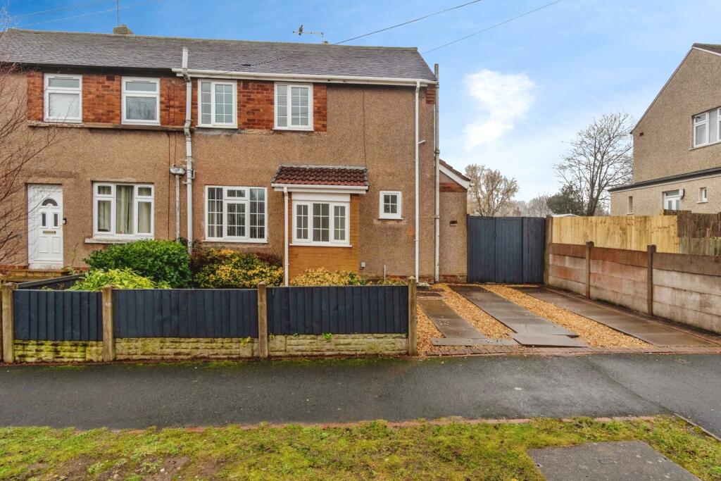 Main image of property: Bevan Lee Road, Cannock, Staffordshire, WS11