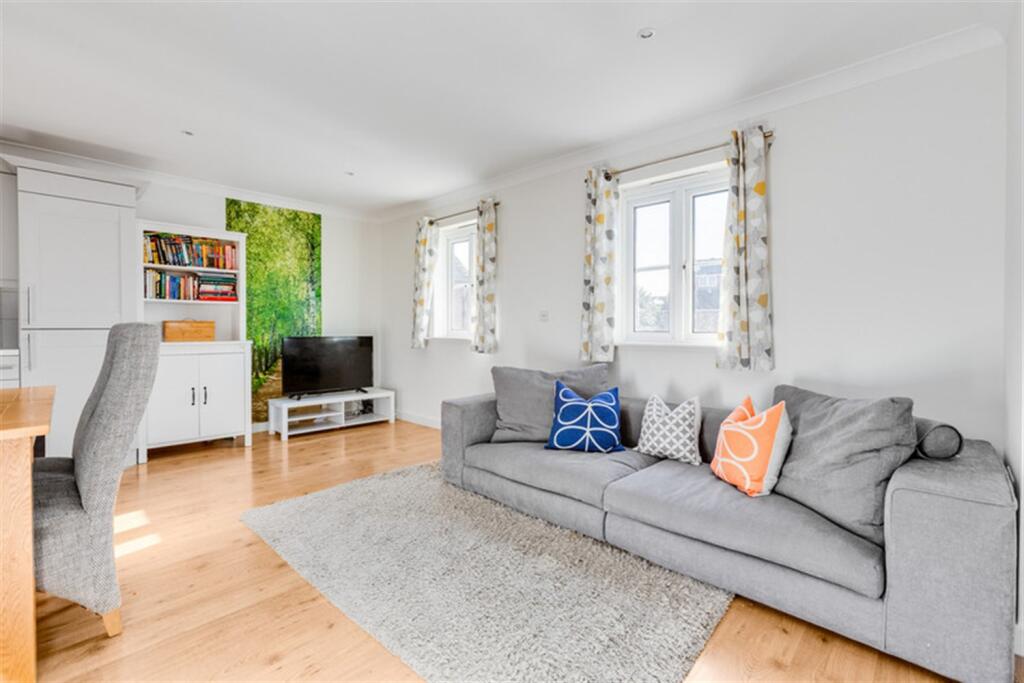 Main image of property: Trafalgar Court, Cobham, KT11