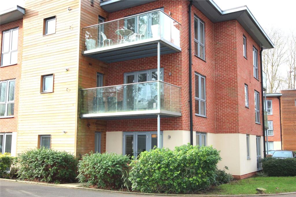 Main image of property: Redwood Place, Morewood Close, Sevenoaks, Kent, TN13