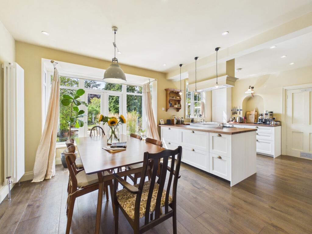 House in Gedling, Woodthorpe - View 3