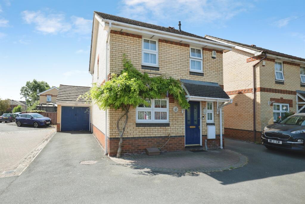 Main image of property: Cherry Hills, Watford