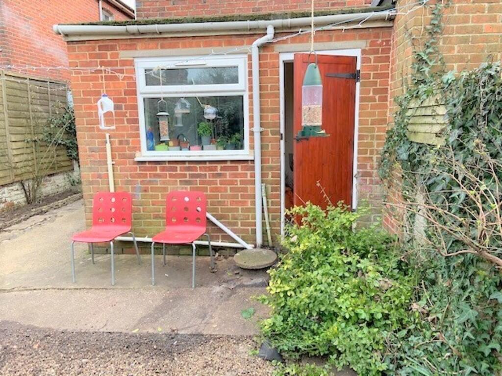 House in Southampton - View 2