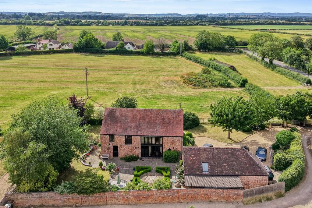 Main image of property: Hayden Lane, Staverton, Cheltenham, GL51