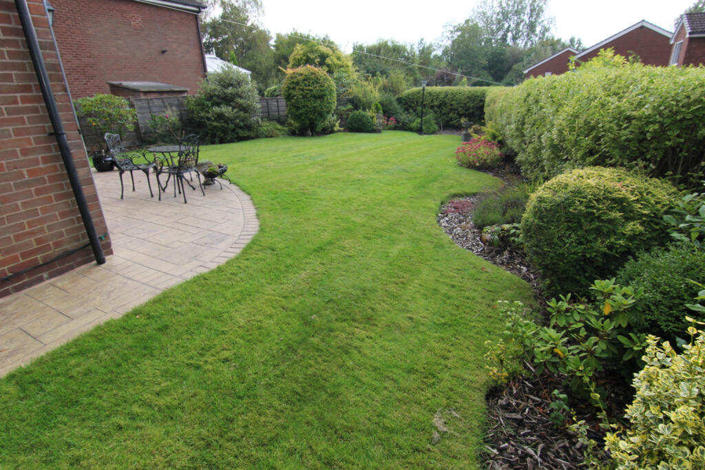 House in Manchester - View 2