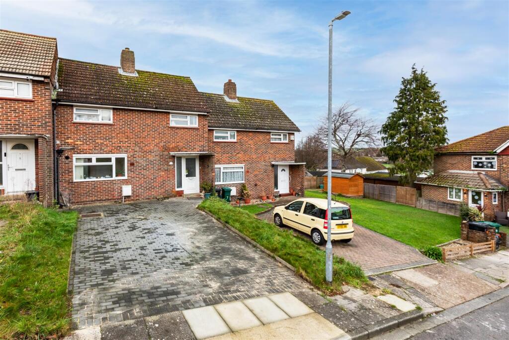 Main image of property: Rotherfield Close, Brighton
