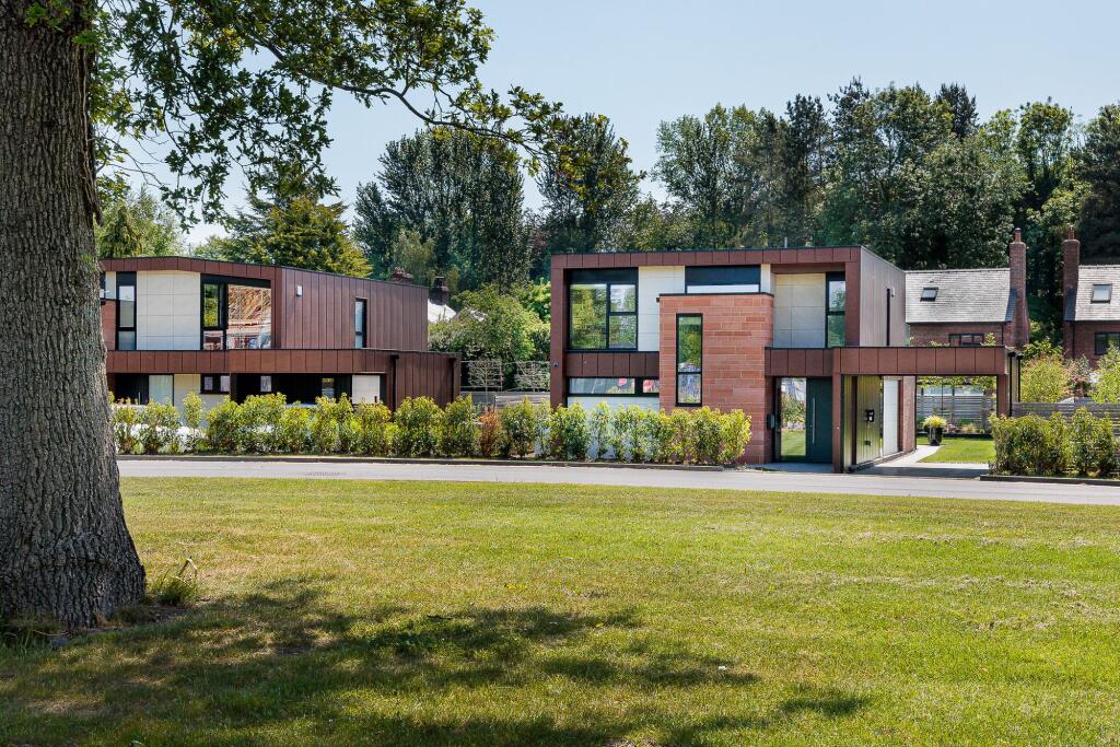 Main image of property: 7 Ollerton Grove, Ollerton, Knutsford, Cheshire, WA16 8BL