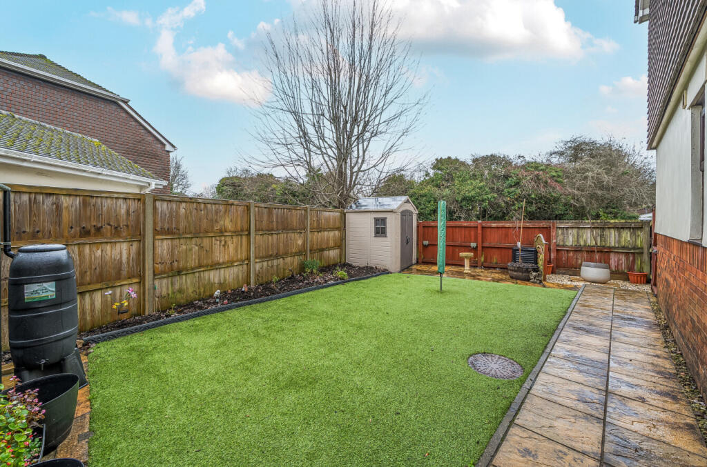 Main image of property: Maple Court, Grange Road, Paignton