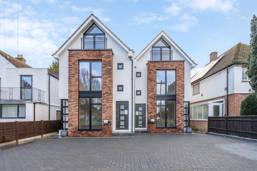 Main image of property: Sunderland Avenue, Oxford, Oxfordshire, OX2