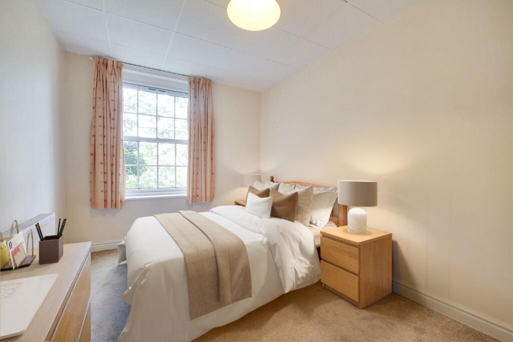 Apartment in Leicester - View 2