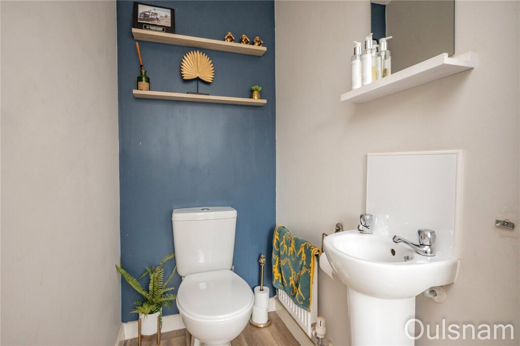 Additional image 5 of Patch Street, Bromsgrove, Worcestershire, B61