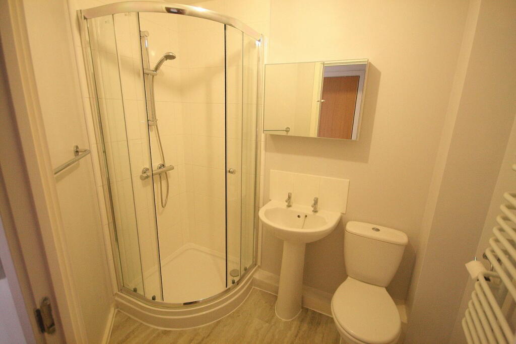 Brooks Close, Wootton Fields, Northampton, NN4 - More