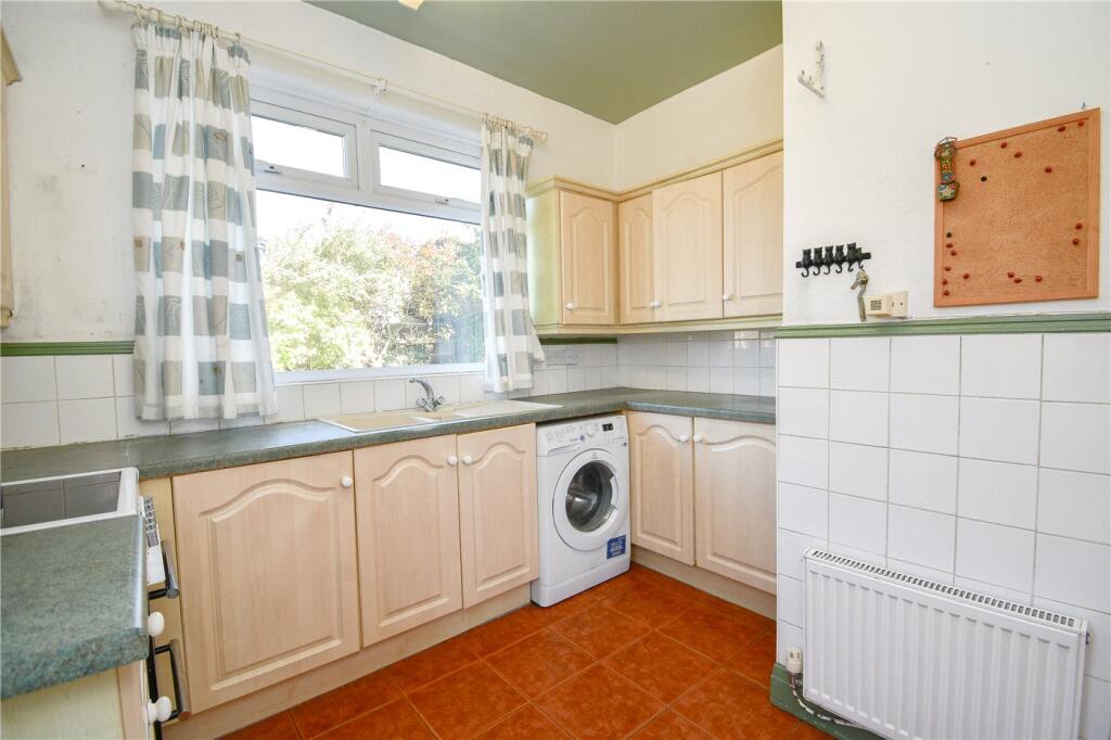 Inglewood Avenue, Moreton, Wirral photo 4
