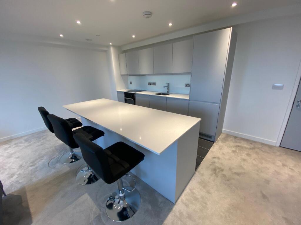 Apartment in Manchester - View 3