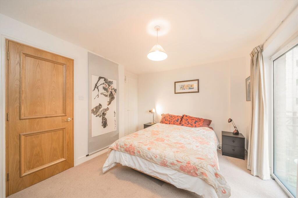 Apartment in London, Butler's Wharf, Bermondsey - View 5