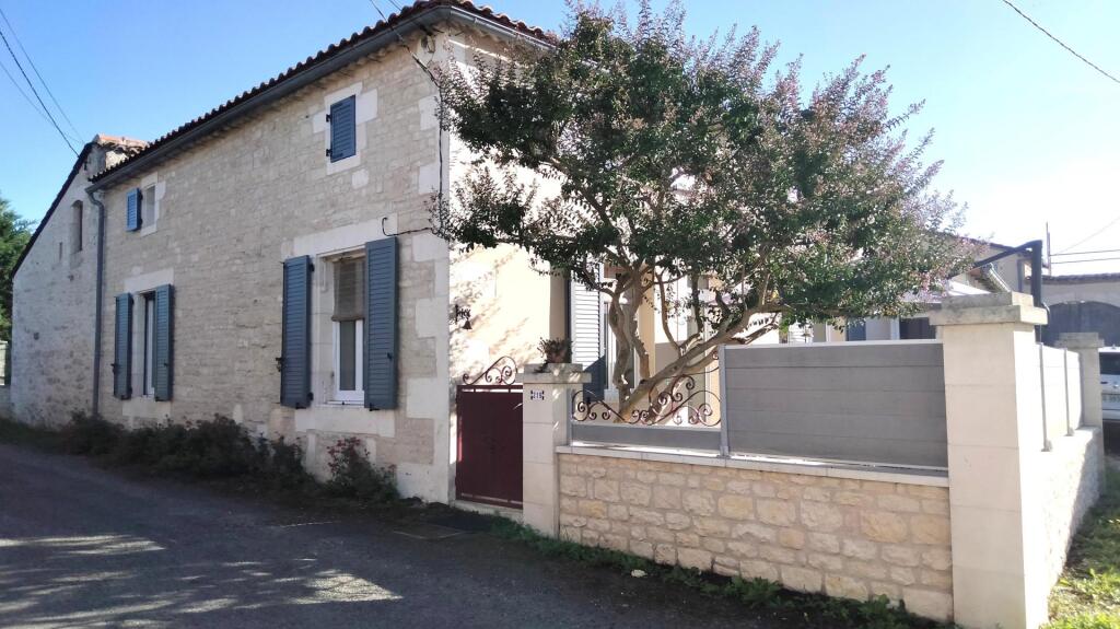 Main image of property: Poitou-Charentes, Charente, Coulgens
