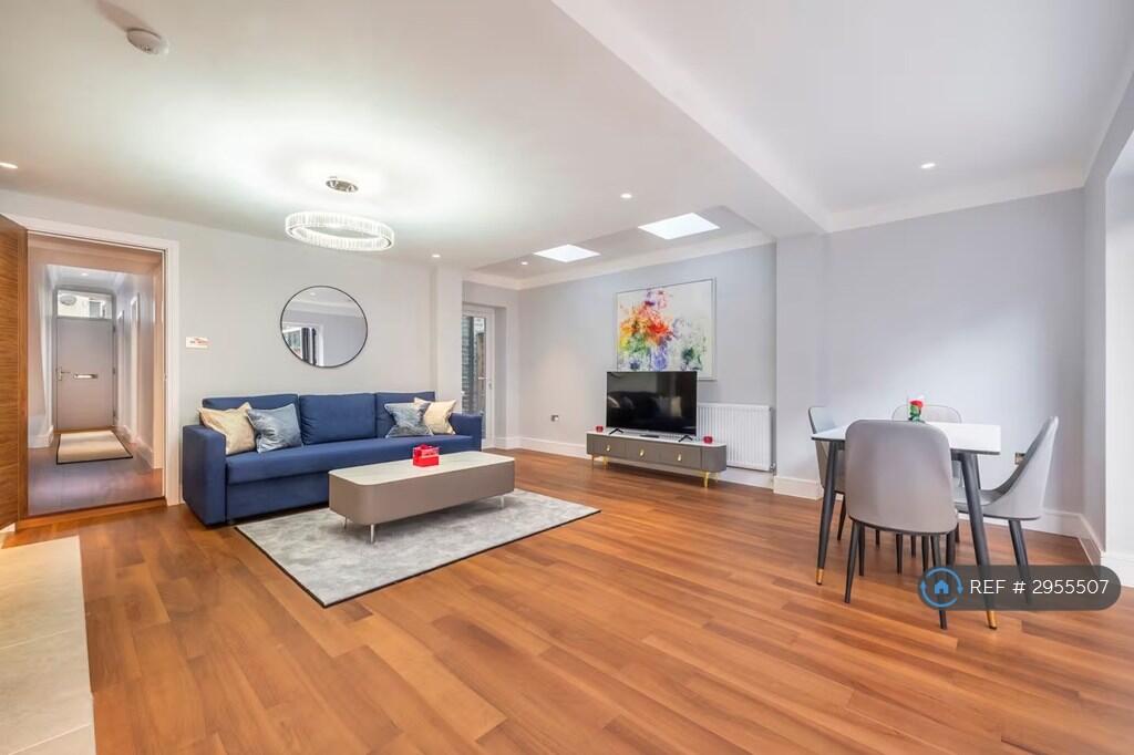 Main image of property: Goldsboro Road, London, SW8