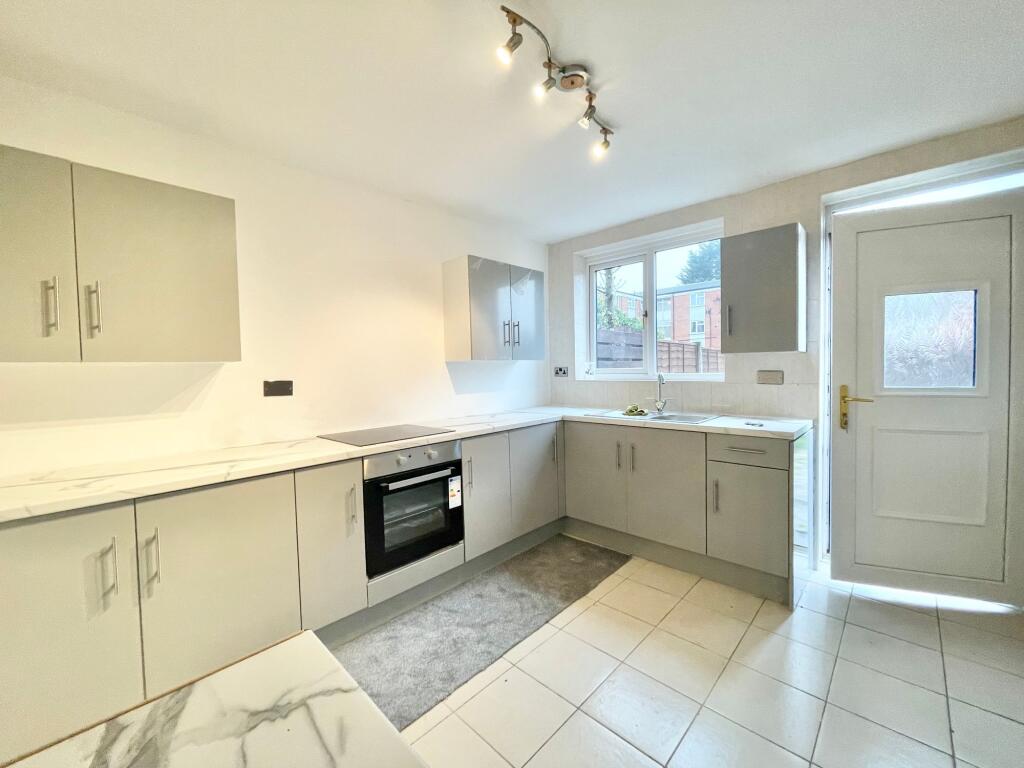 Main image of property: Mab Lane, Liverpool, L12