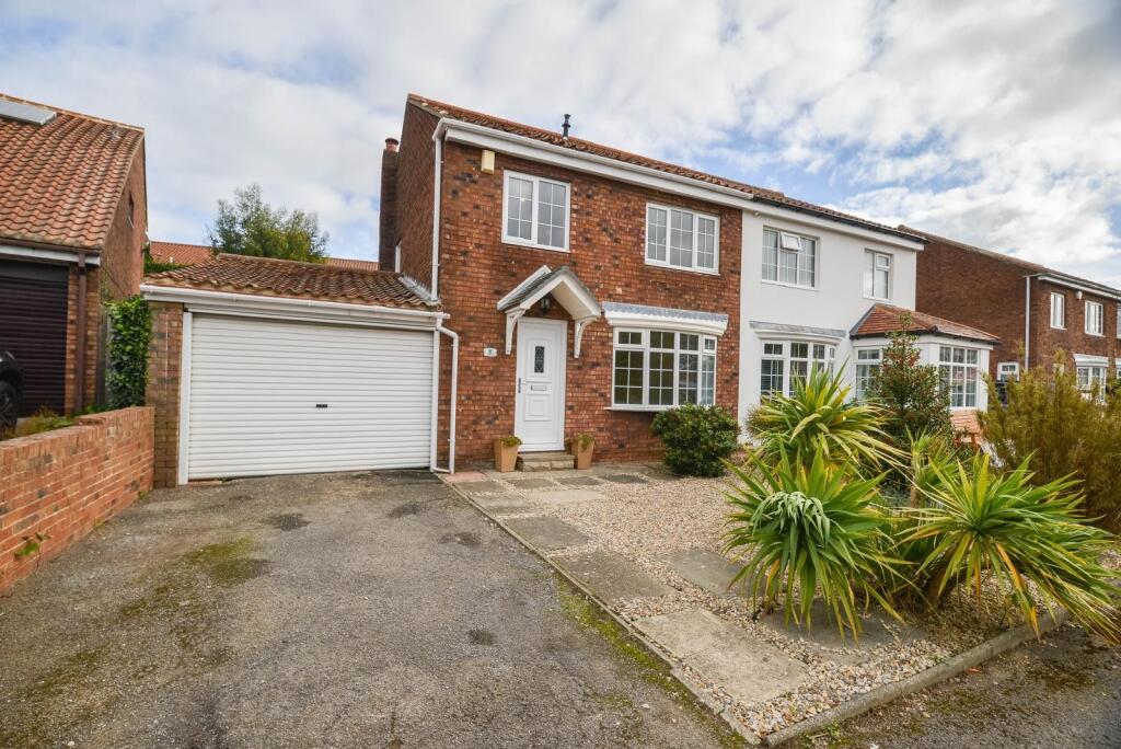 Main image of property: Greenlea, Elwick