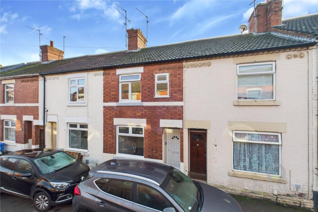 Main image of property: Wood Street, Kettering, Northamptonshire, NN16