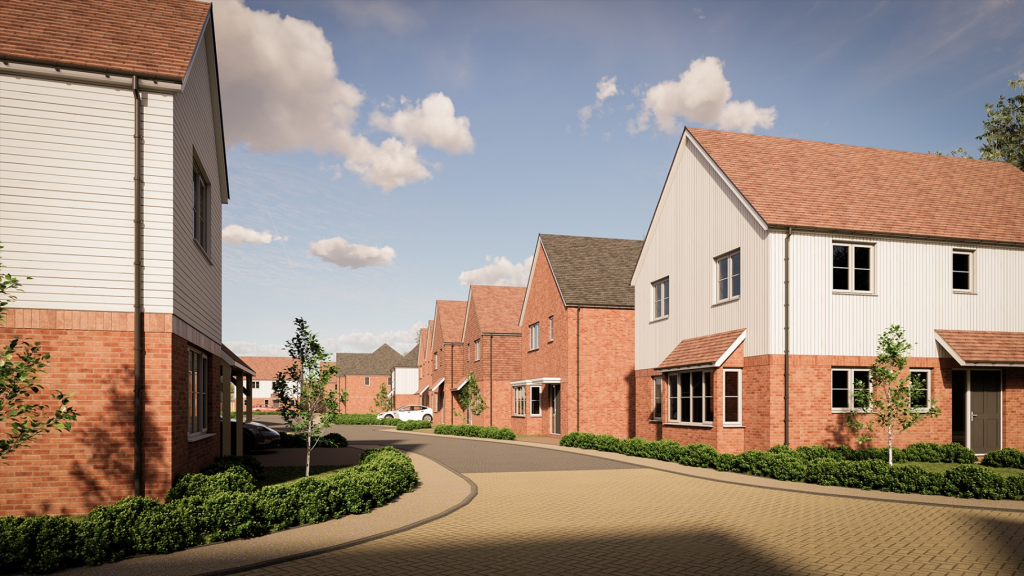 Main image of property: Downs View Park, Uckfield Road, Ringmer, BN8