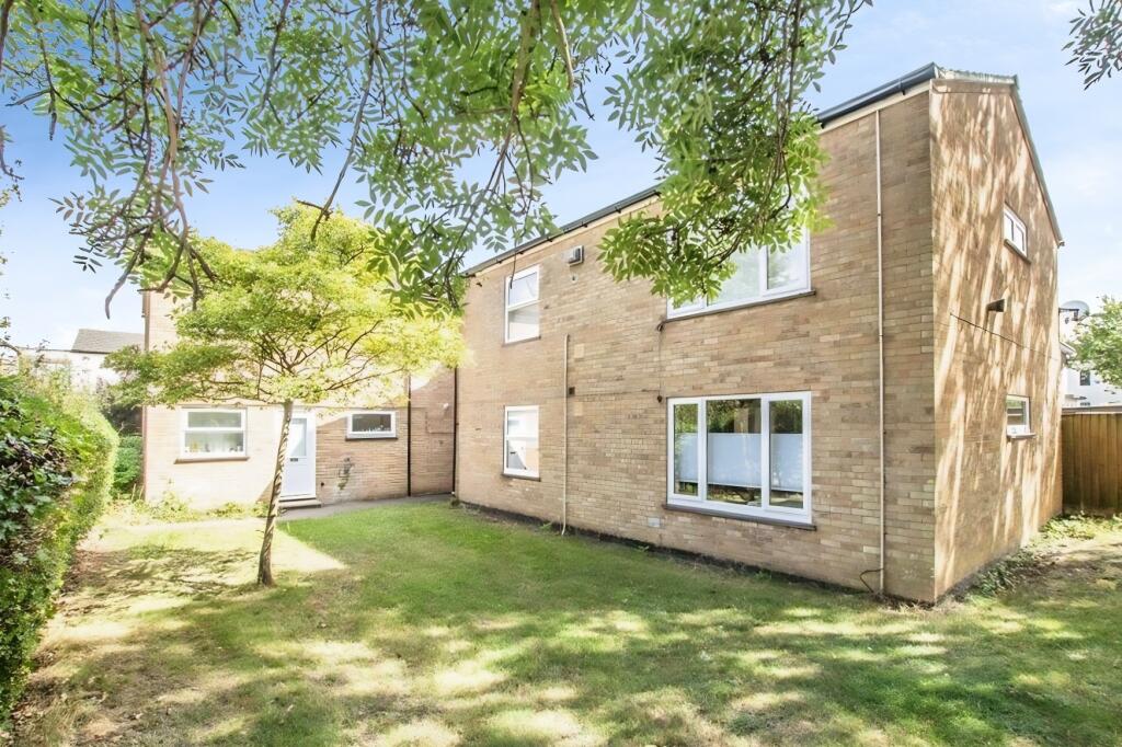 Main image of property: Gilbert Close, CB4
