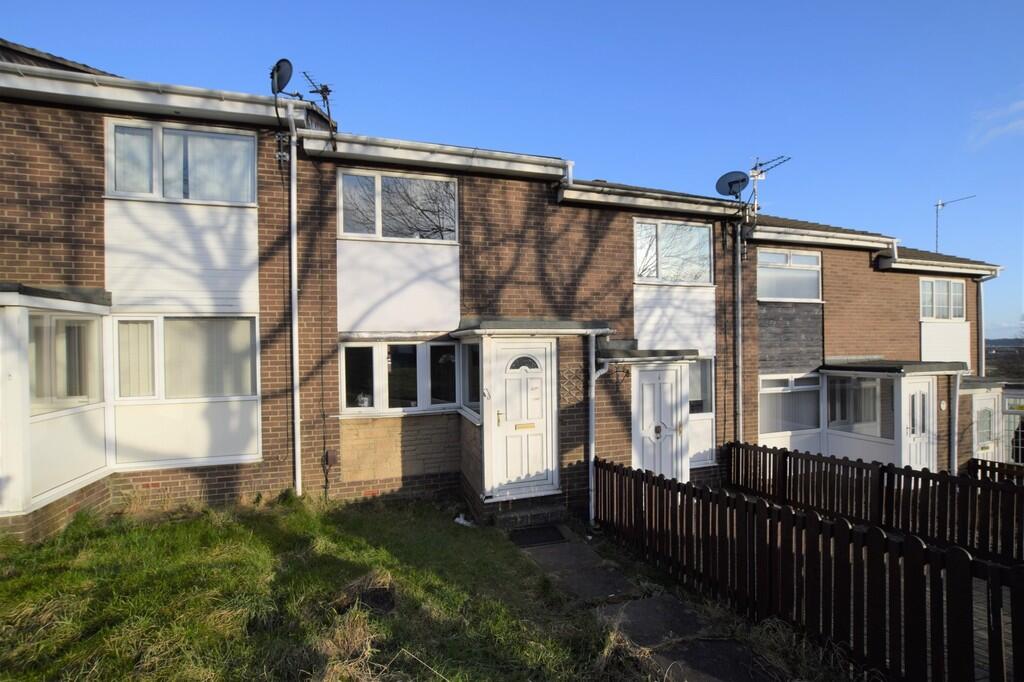 Main image of property: Gullane Close, East Stanley, Co. Durham