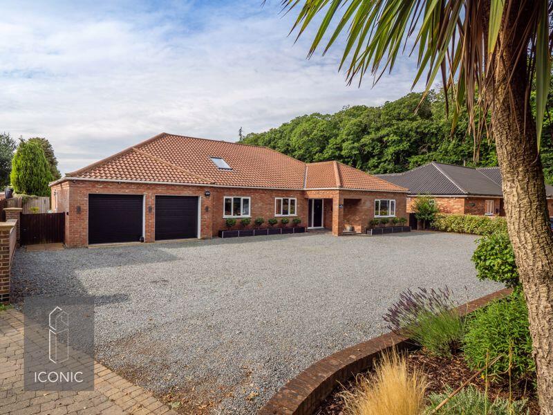 5-bed house on Shortthorn Road, Stratton Strawless, Norwich, £700,000