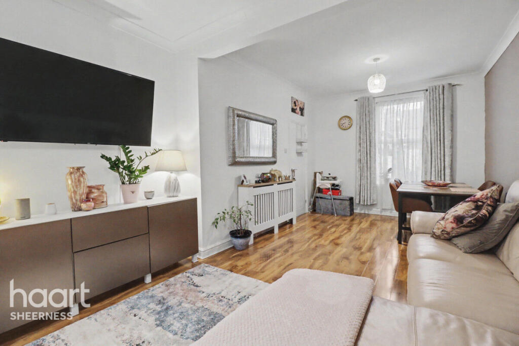 Main image of property: Ranelagh Road, Sheerness