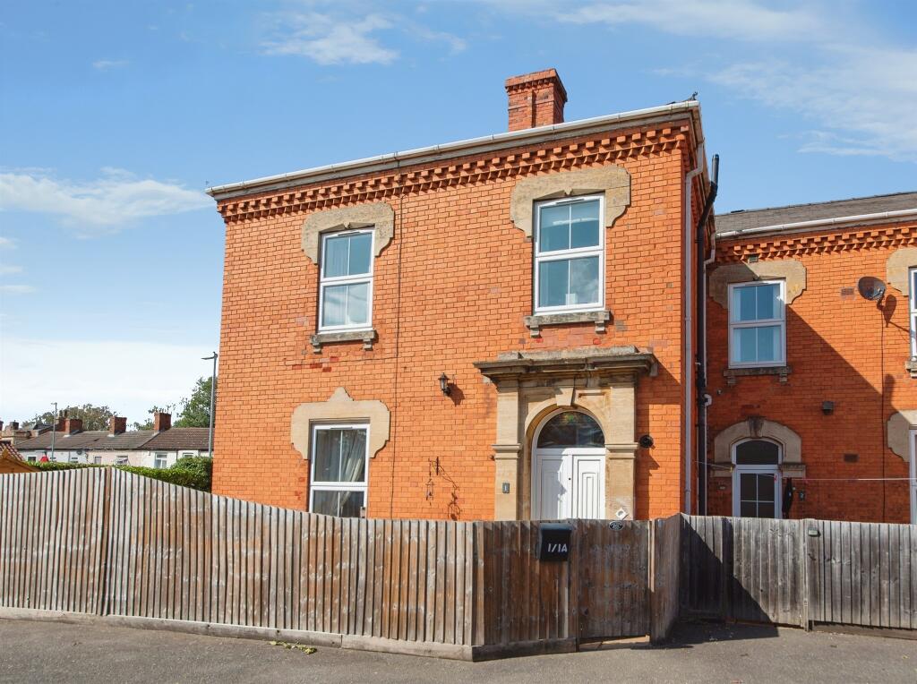 Main image of property: Station Road, Heckington, Sleaford