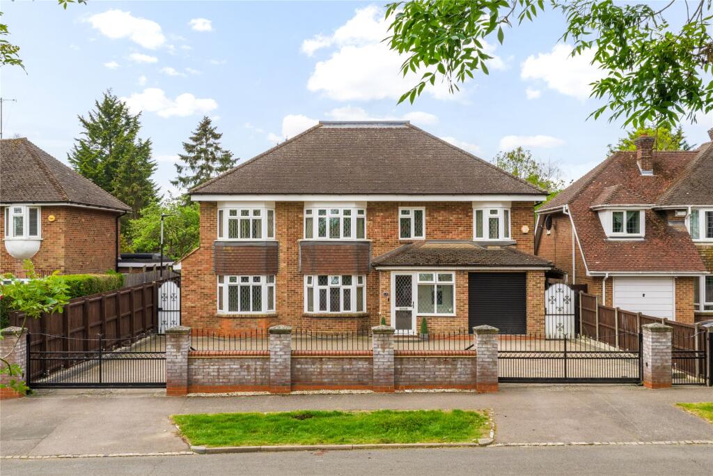 Main image of property: Bromham Road, Biddenham, Bedfordshire, MK40