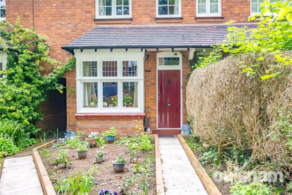 House in Birmingham, Bournville - View 4