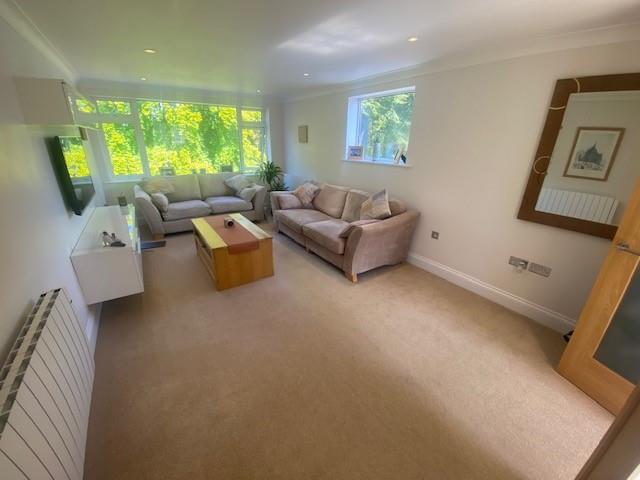 Vesey Road, Sutton Coldfield – pohled 4