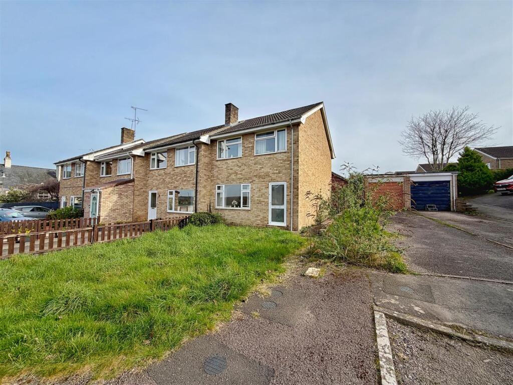 Main image of property: The Links, Coleford