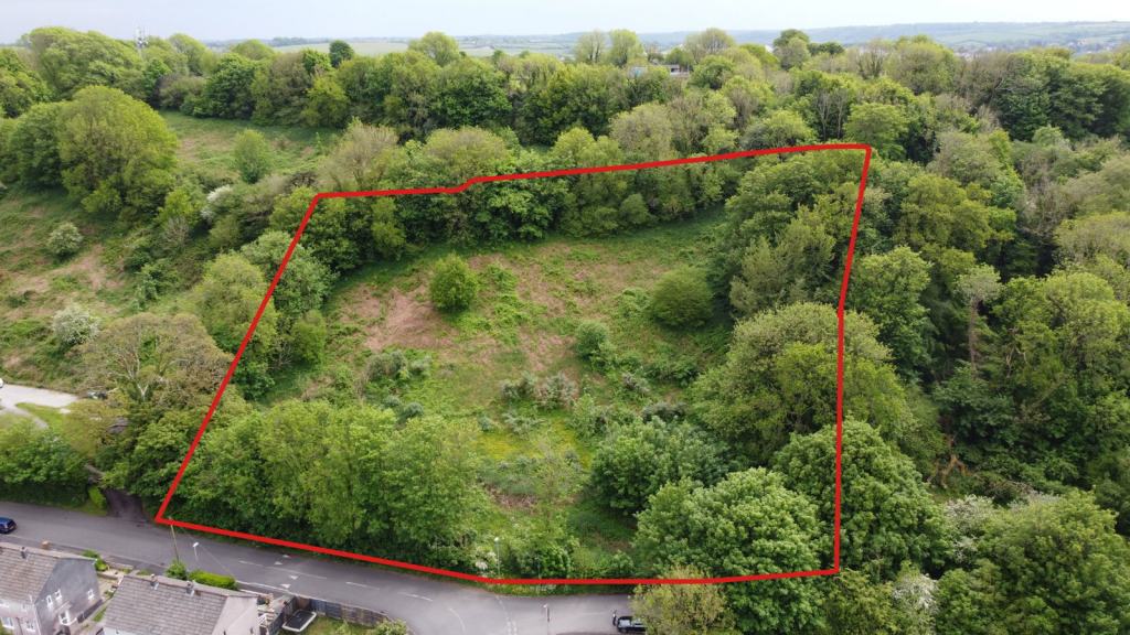 Main image of property: Wolverwood Lane, Plympton St Maurice