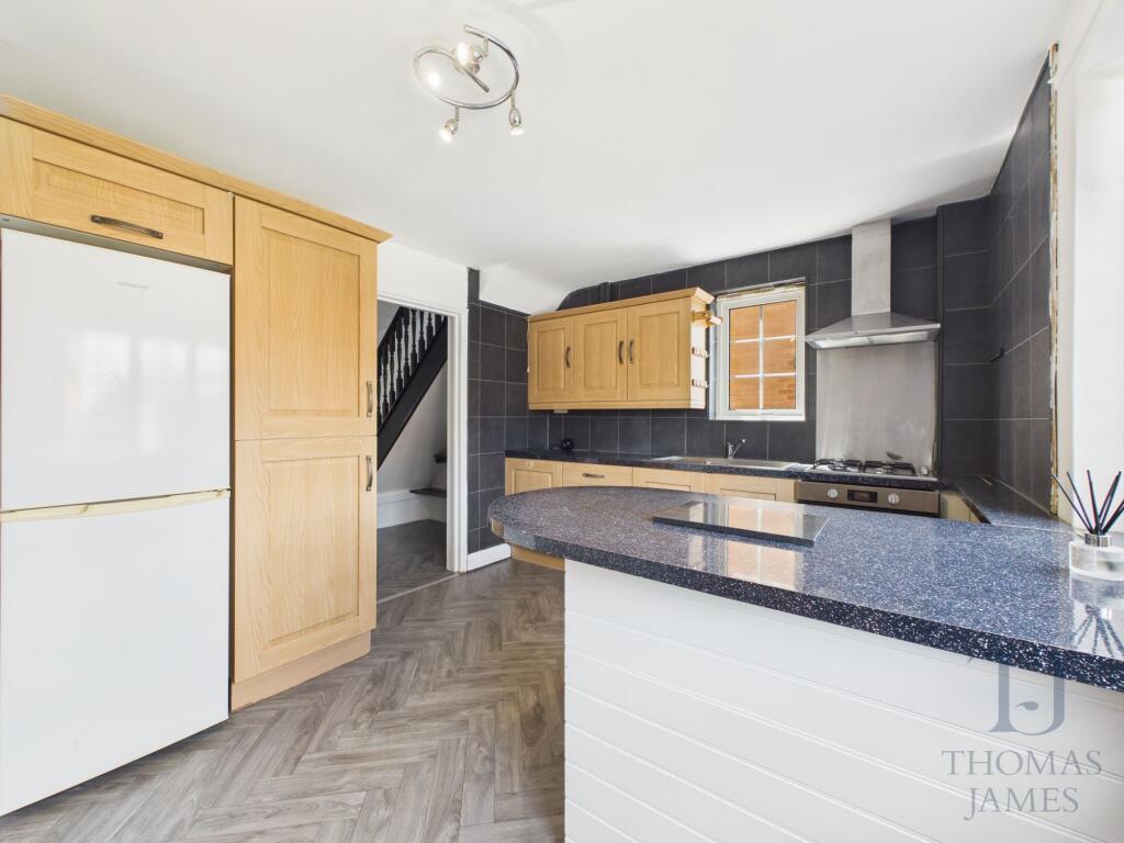 House in Rushcliffe, Cotgrave - View 6