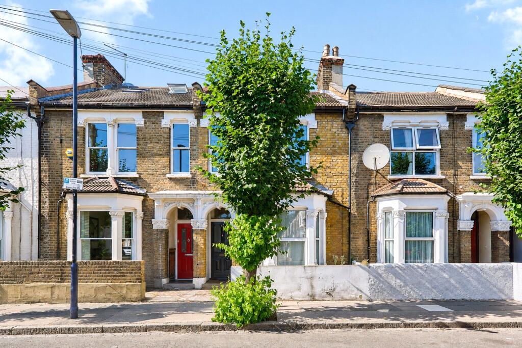 Main image of property: Vaughan Road, London, E15