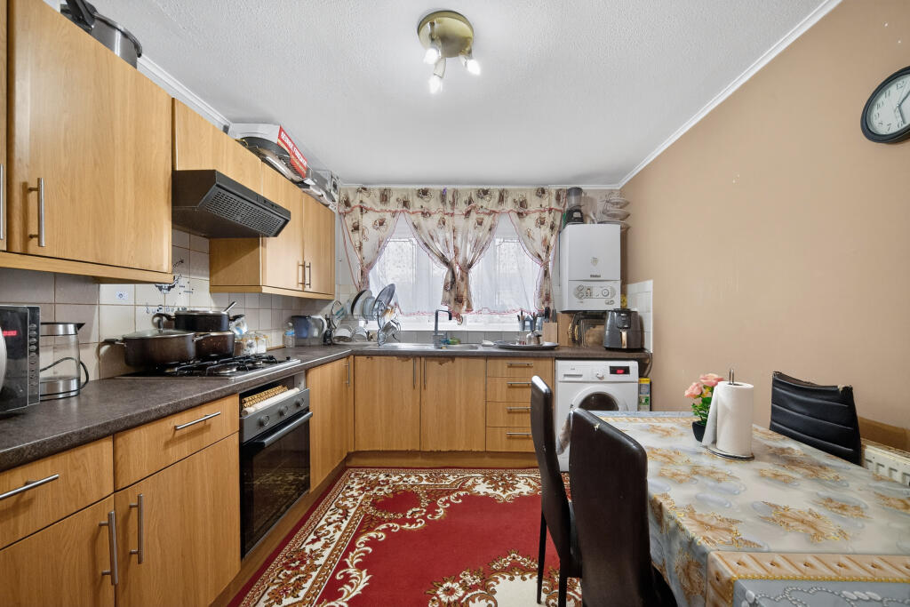 Main image of property: Mascotts Close, London, NW2