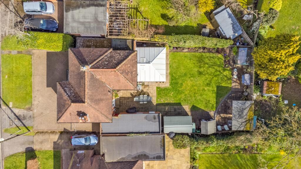 Additional image 24 of High Oaks Road, Welwyn Garden City, Hertfordshire, AL8