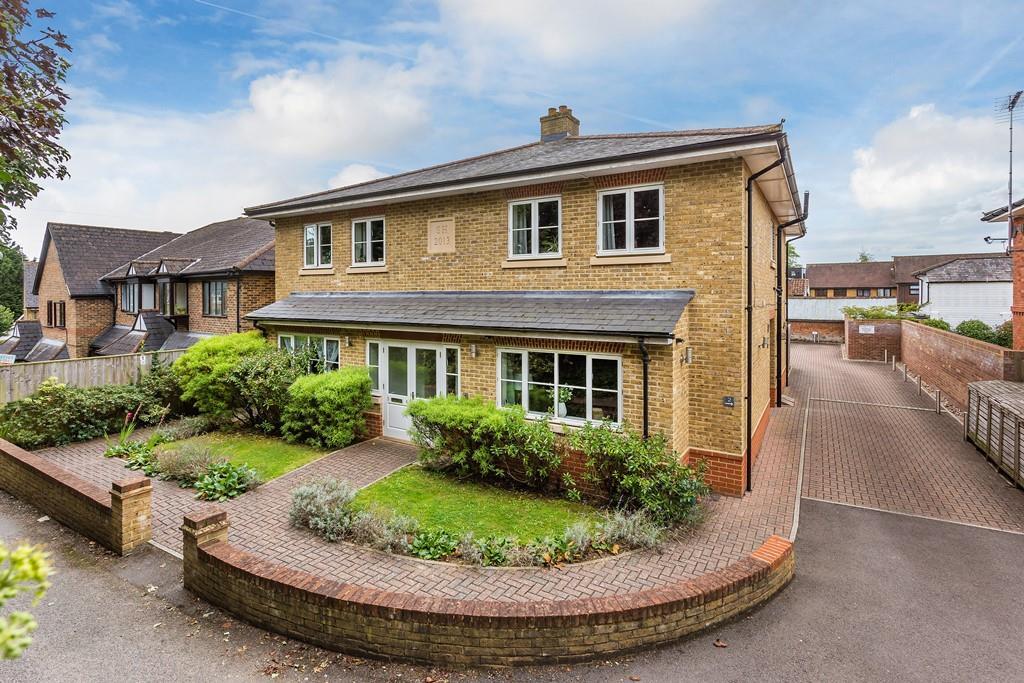 Main image of property: FAIRFIELD ROAD, LEATHERHEAD, KT22