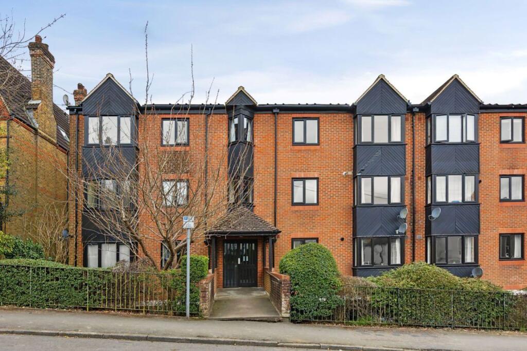 Main image of property: Granville Road, Sevenoaks TN13 1DZ