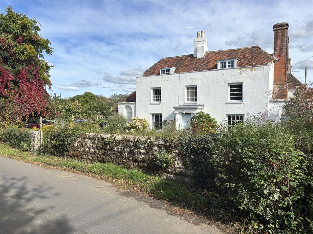Main image of property: Otham Street, Otham, Maidstone, Kent, ME15