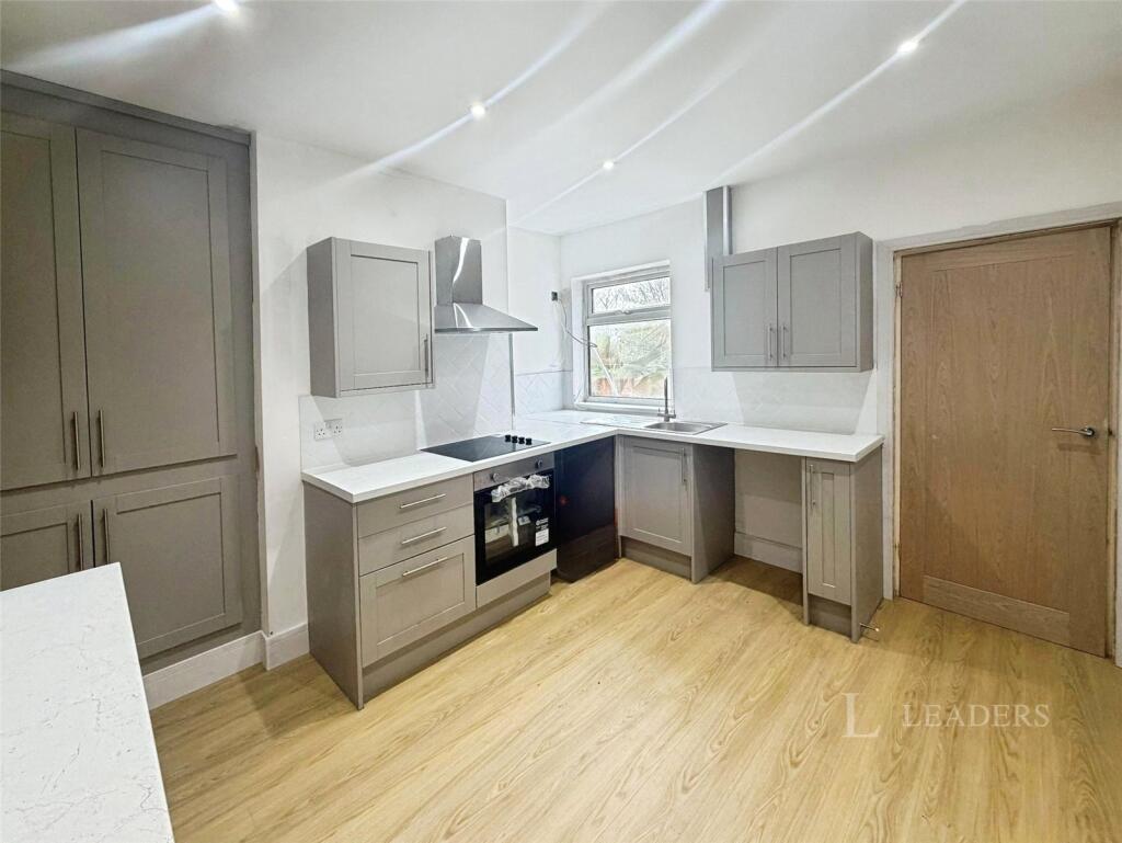 Main image of property: Park Street, Swallownest, Sheffield, S26