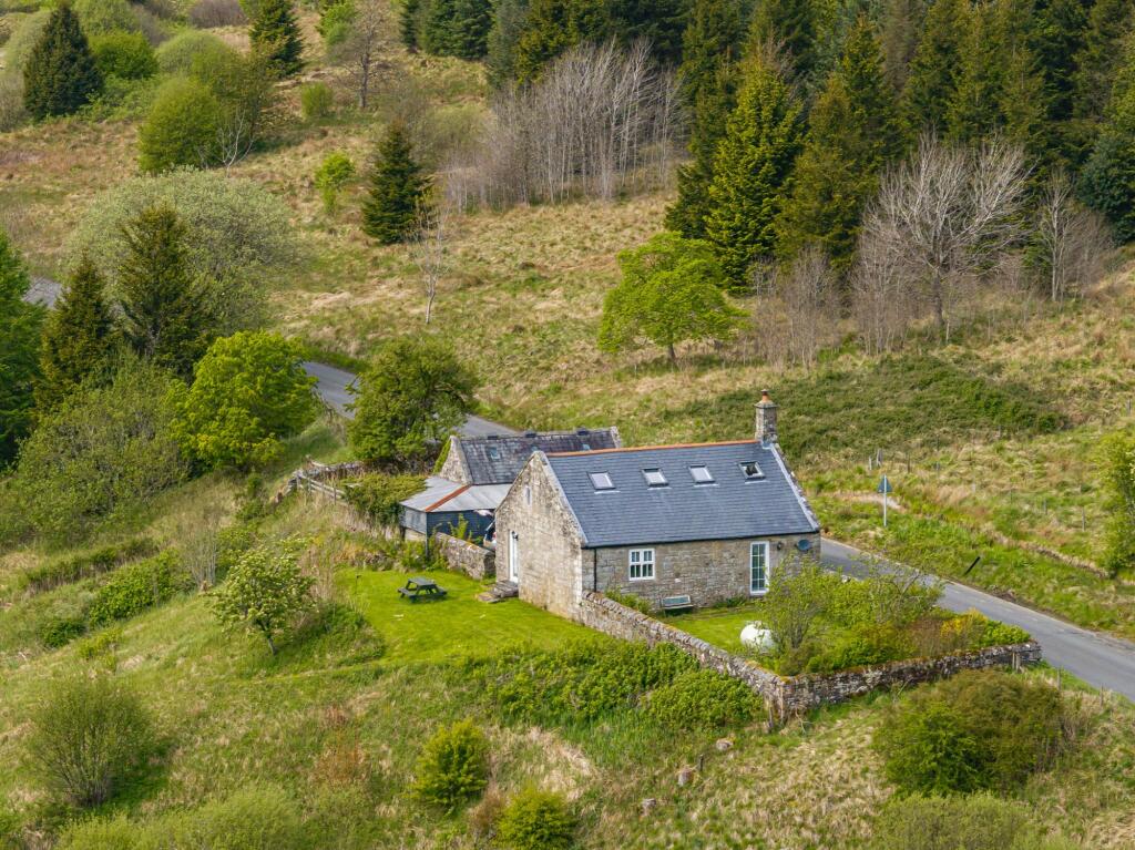 Main image of property: Kerseycleuch, Kielder, Hexham, NE48