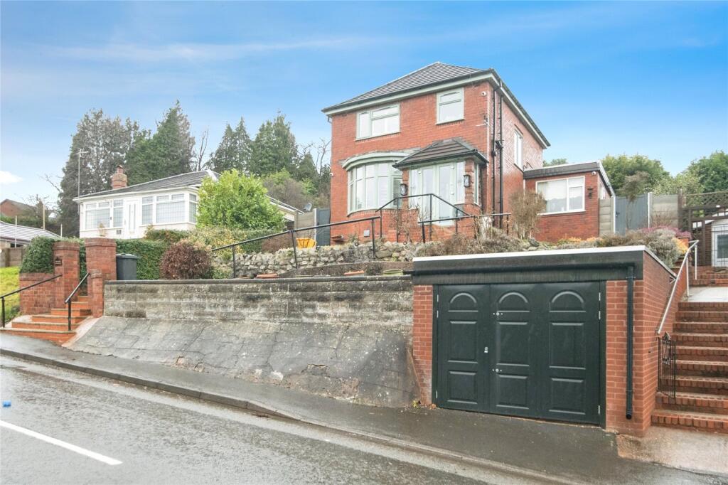 Main image of property: Shelton Lane, HALESOWEN, West Midlands, B63