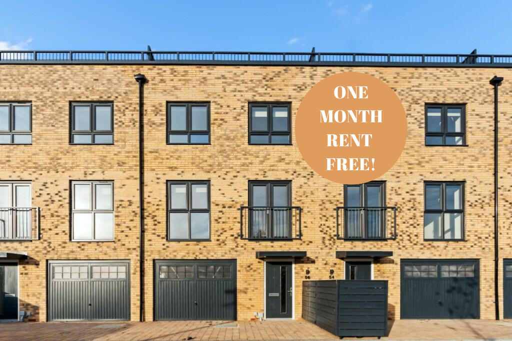 Main image of property: Victor Francis Crescent, Ipswich, Suffolk, IP1